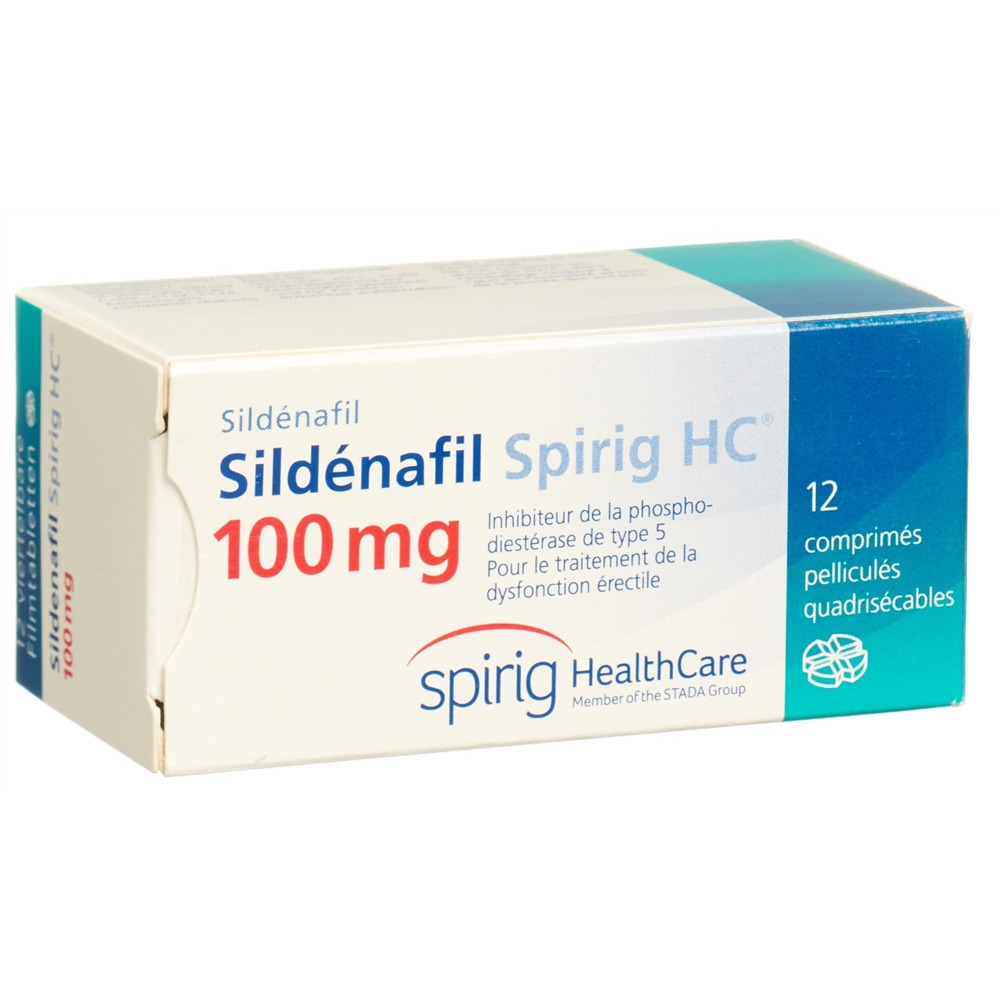 Sildenafil 100mg 1a