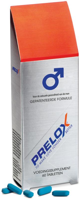 Sildenafil 100mg 4st