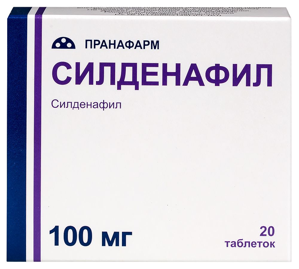 Sildenafil 100mg 88