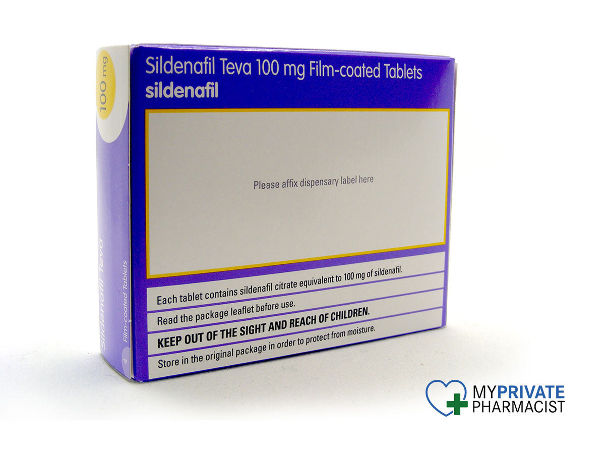 Sildenafil 100mg 9 pm