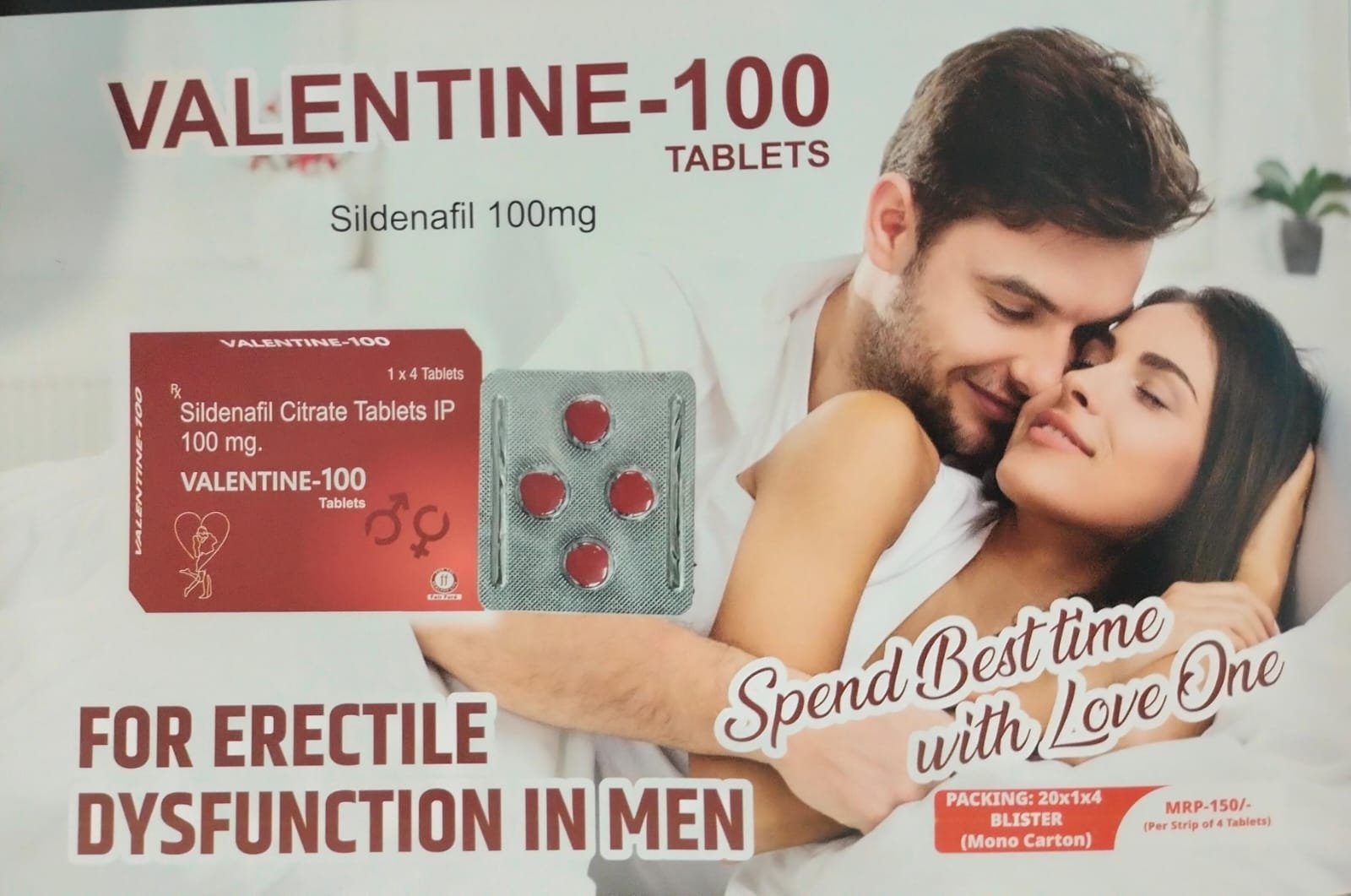 Sildenafil 100mg 9 pm