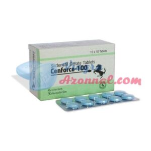 Sildenafil 100mg Alfa