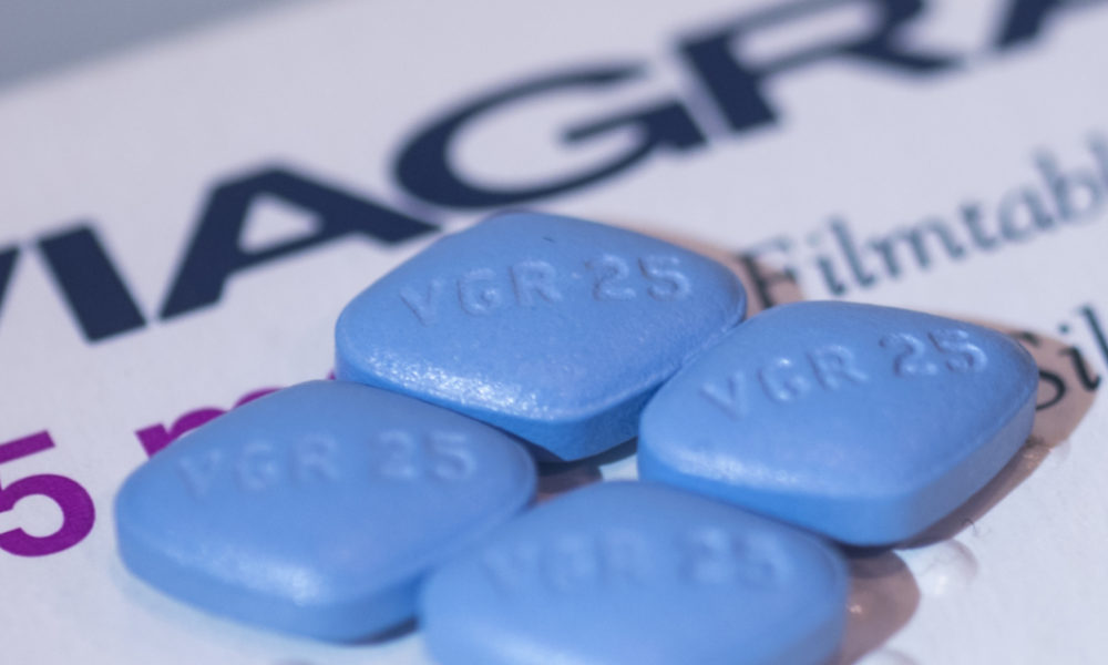 Sildenafil 100mg Commande