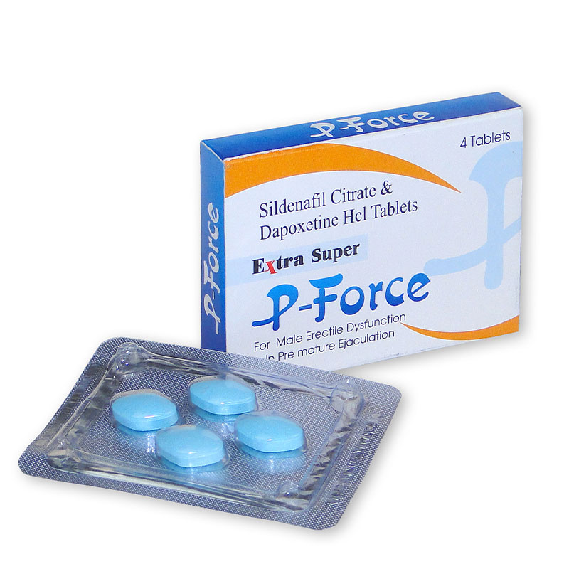 Sildenafil 100mg dapoxetine 60mg