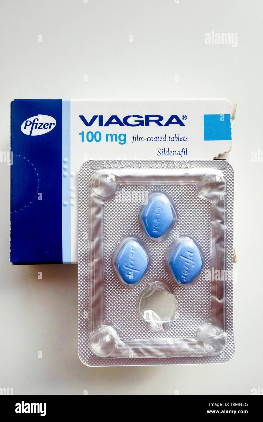 Sildenafil 100mg en francais