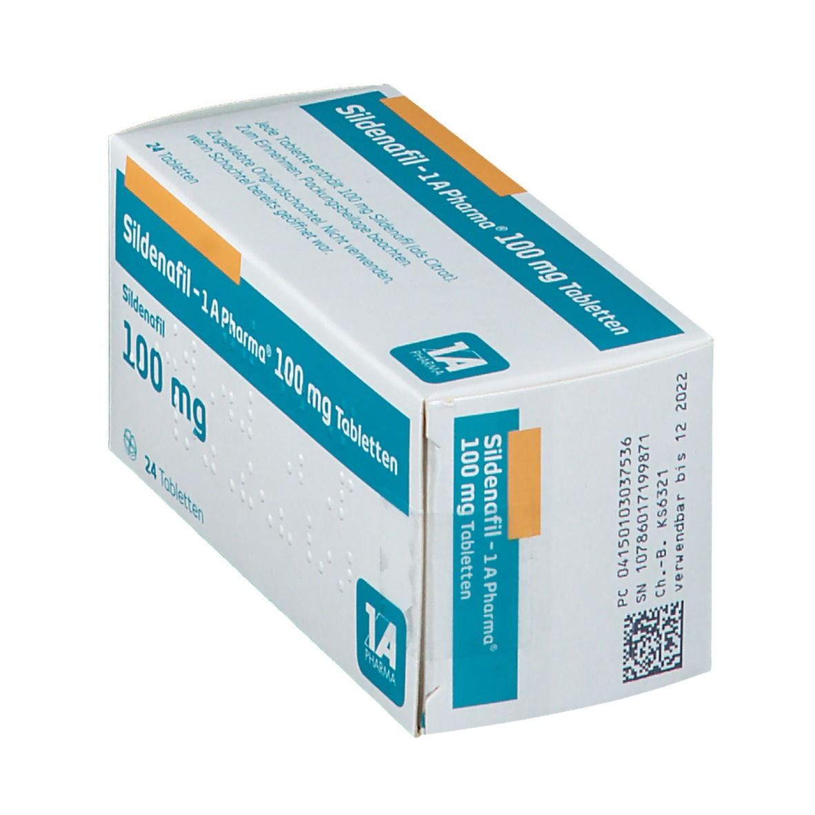 Sildenafil 100mg Femme