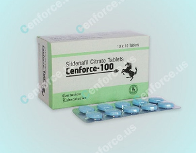 Sildenafil 100mg M Force