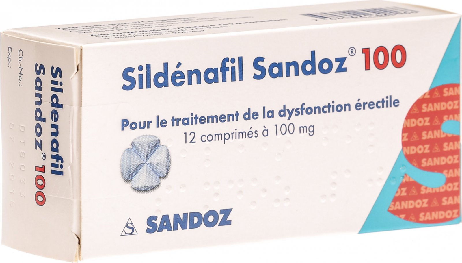 sildenafil 100mg prix belgique