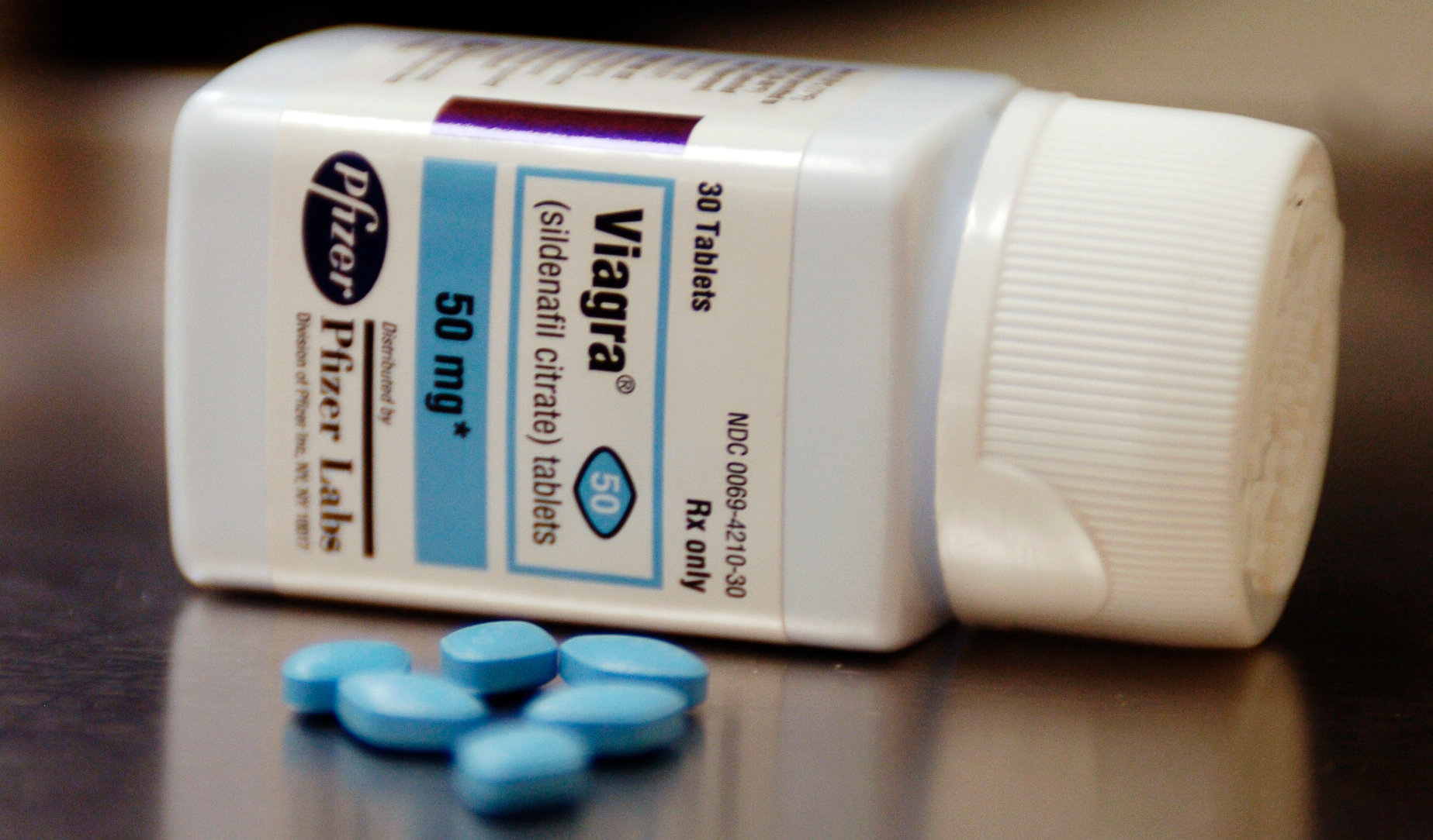 Sildenafil 100mg t 30