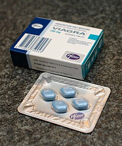 Sildenafil 100mg uropharm
