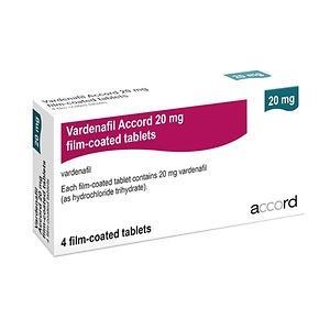 Sildenafil 100mg Voguel