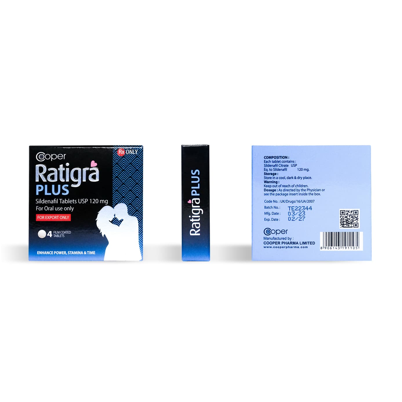 sildenafil 120mg