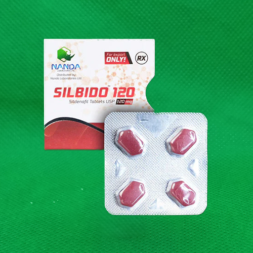 sildenafil 120mg