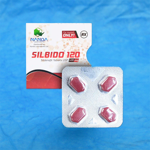 Sildenafil 120mg