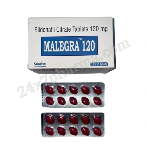 Sildenafil 120mg online