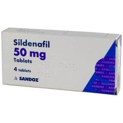 Sildenafil 130mg