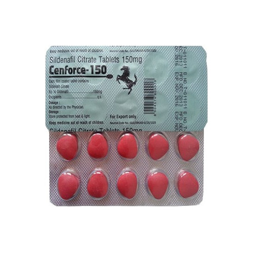 Sildenafil 150 Mg