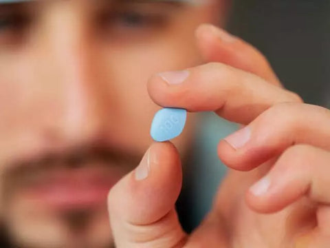 Sildenafil 150mg online