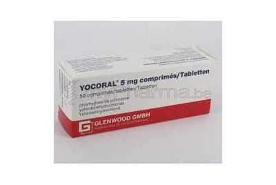 Sildenafil 1a farma 50 mg