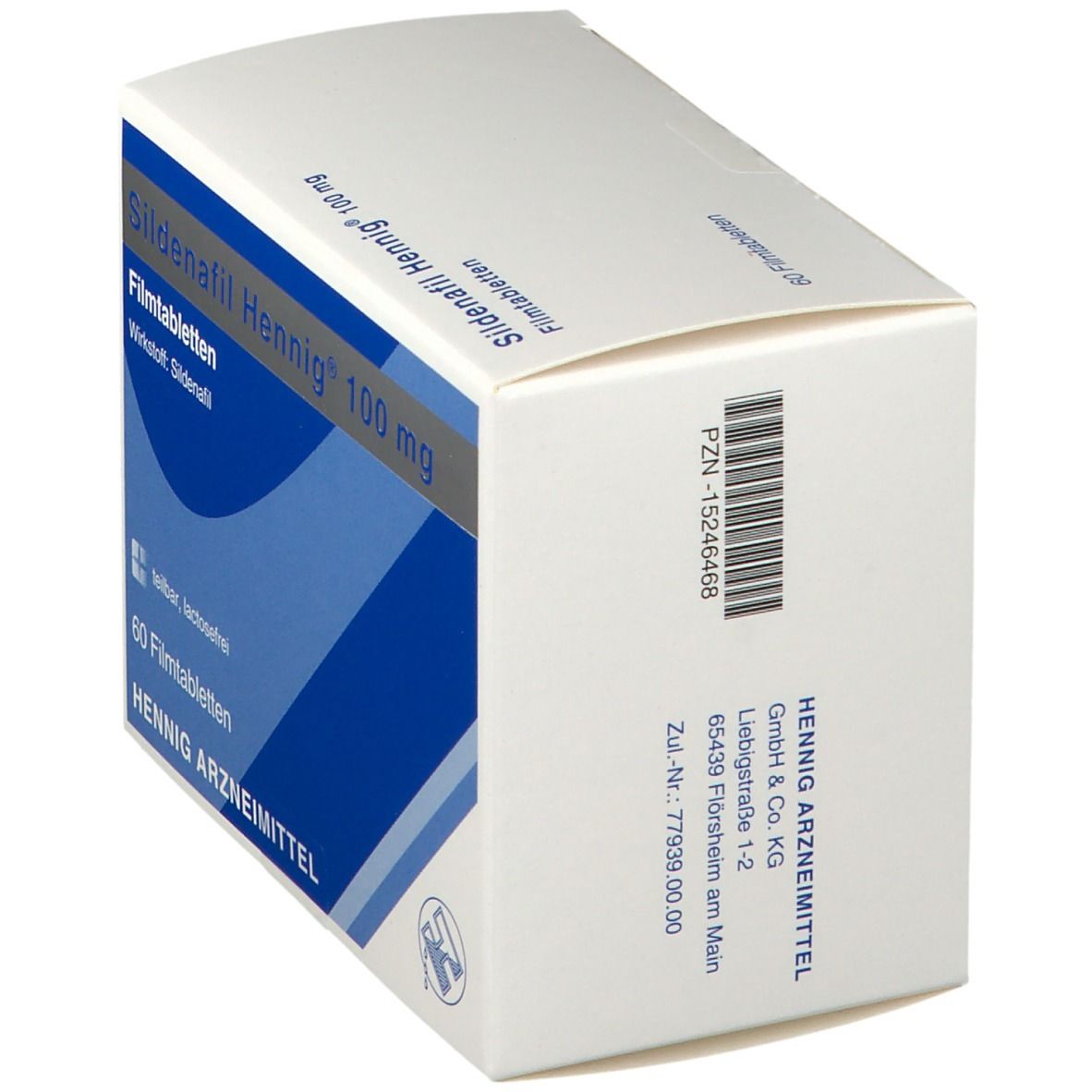 Sildenafil 200mg