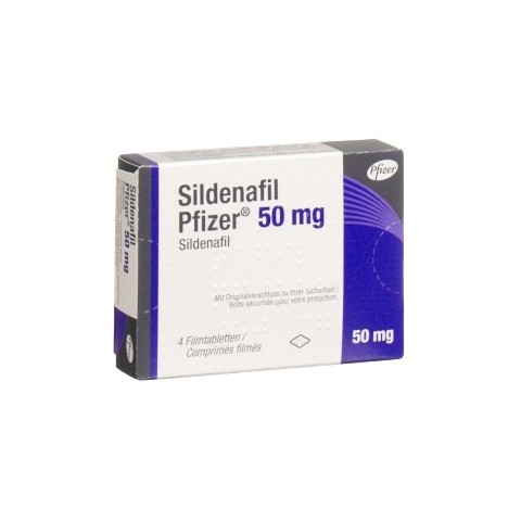 Sildenafil 25 Mg Avis