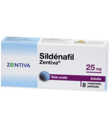Sildenafil 25 Mg N2