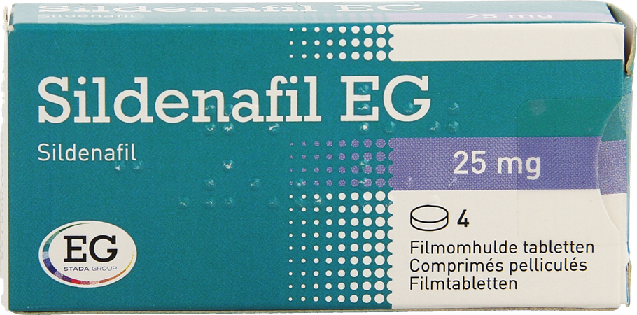 sildenafil 25 mg prix belgique