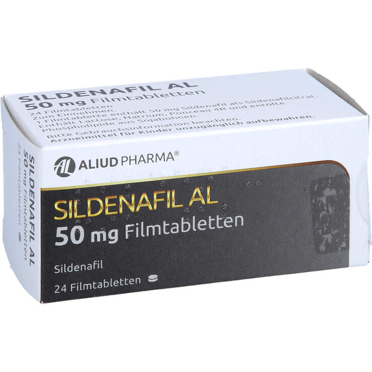 Sildenafil 50 achat