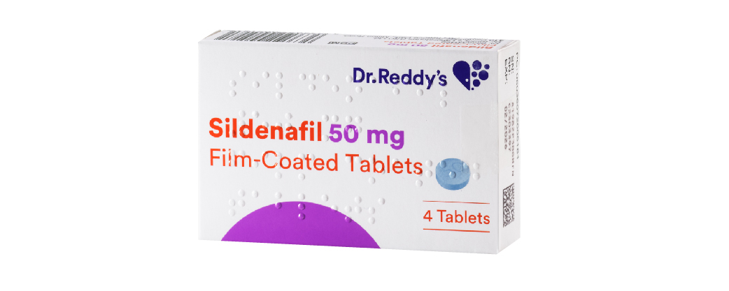 Sildenafil 50 mg english
