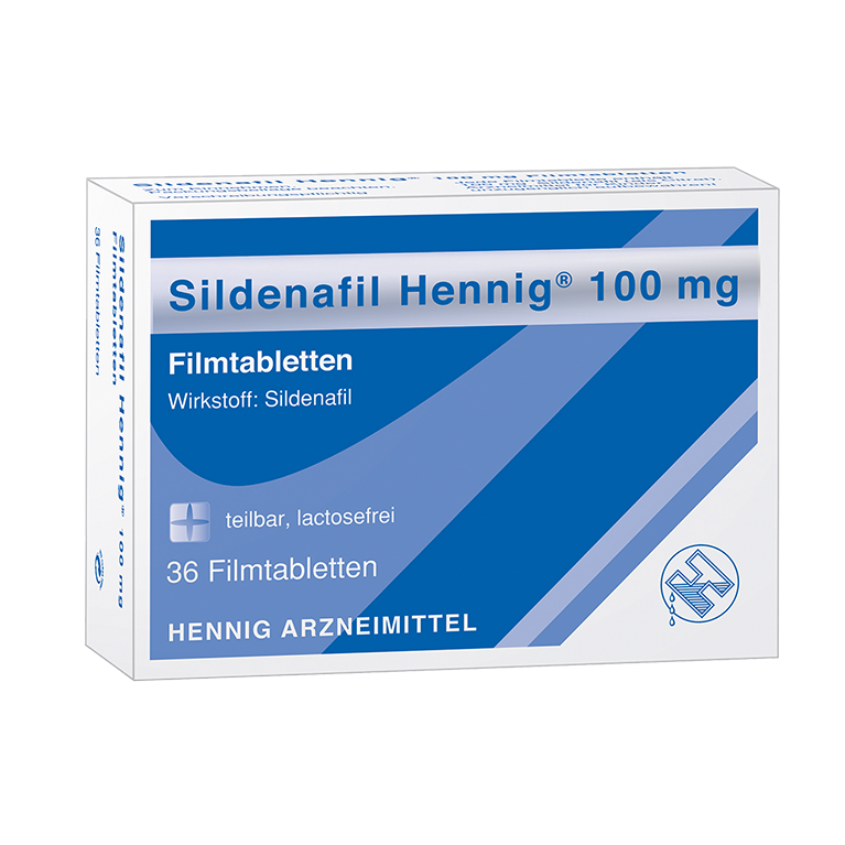 Sildenafil 50 mg gel