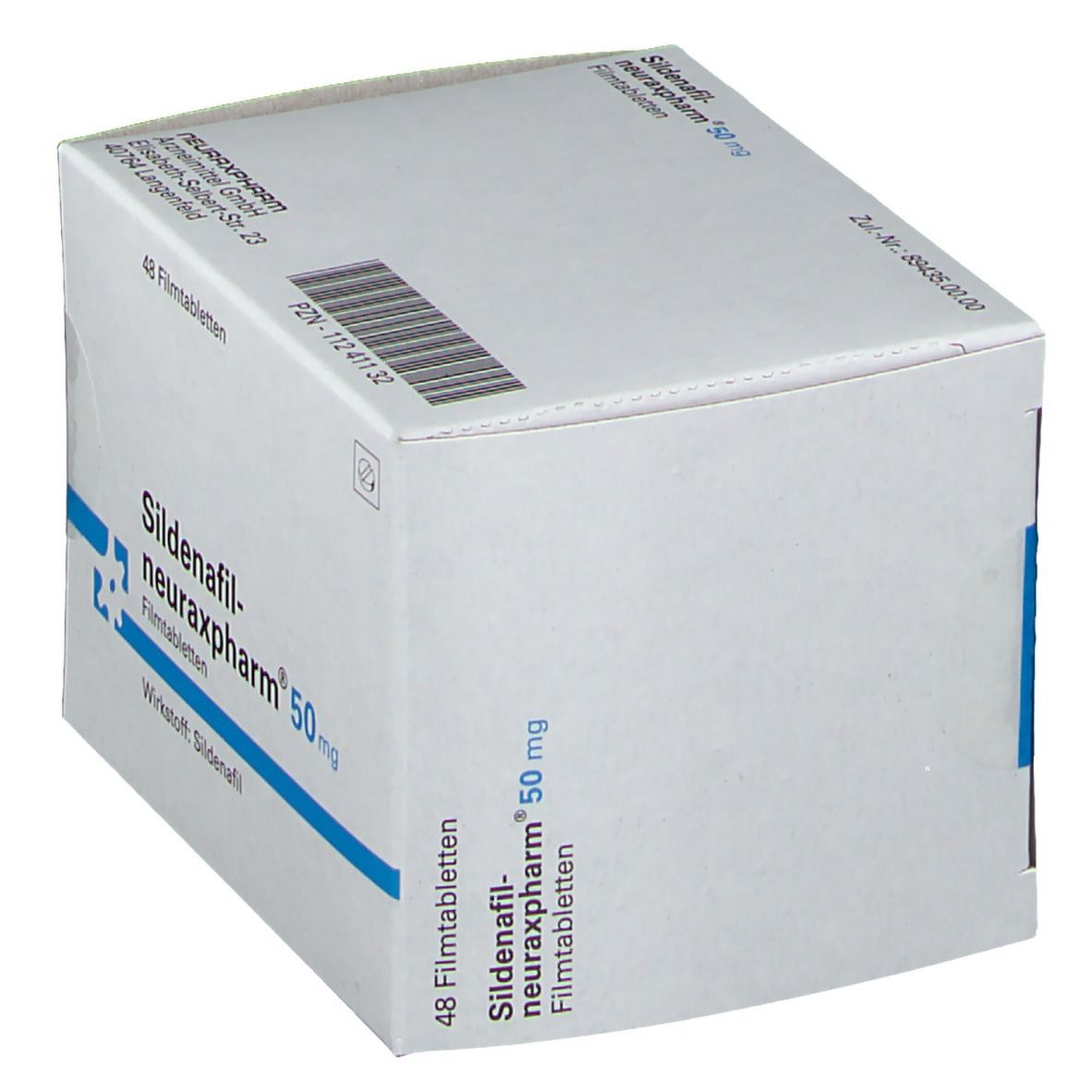 Sildenafil 50 mg otc