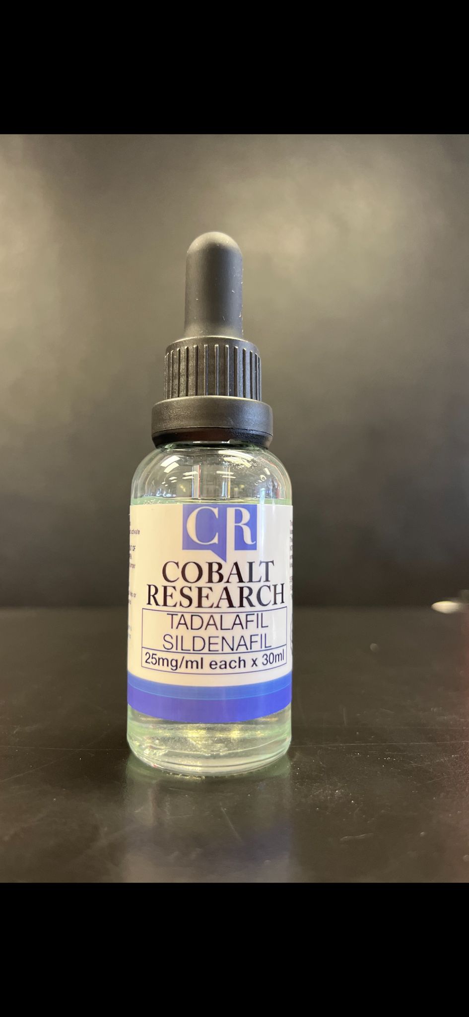 Sildenafil 50 mg tadalafil 30mg ml combo