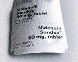 sildenafil 50 mg vidal