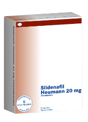 Sildenafil 50 mg x2