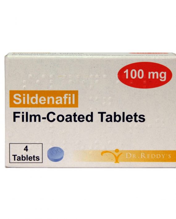 Sildenafil Accord 25 Mg