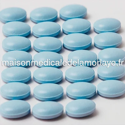 Sildenafil achat
