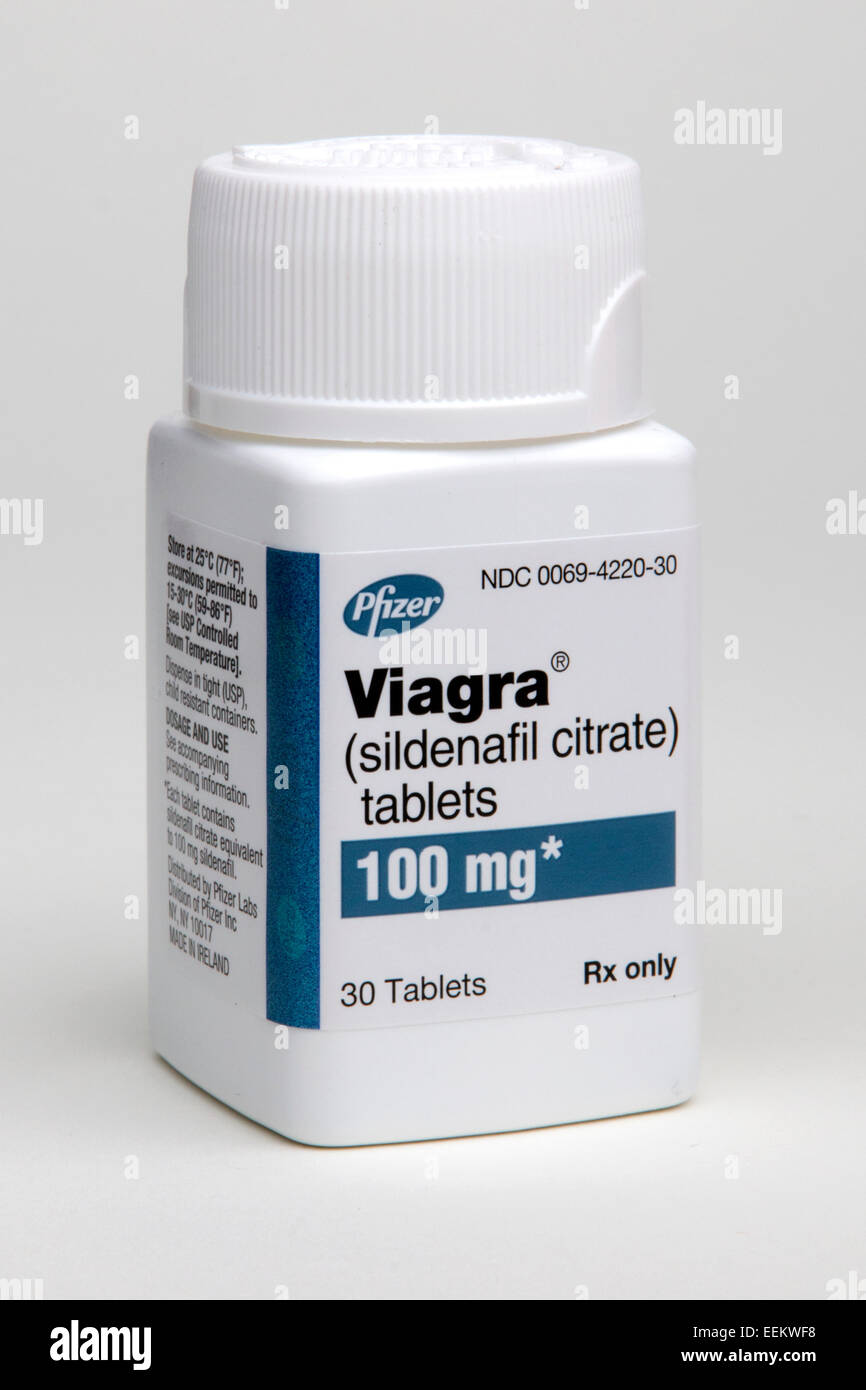 Sildenafil binomo 100 mg 30 st
