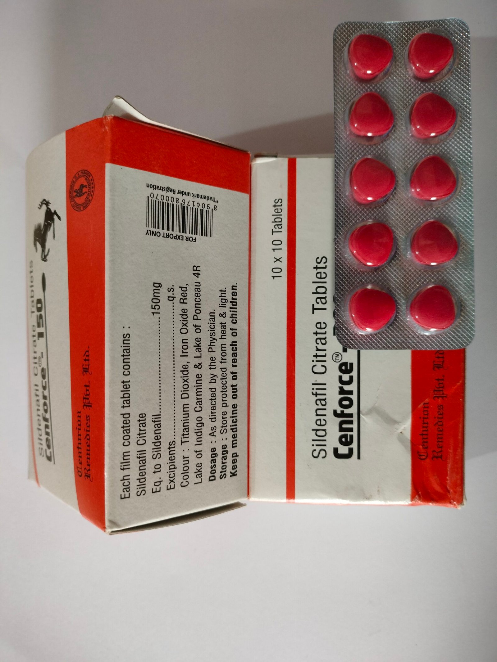 sildenafil cenforce 150 mg