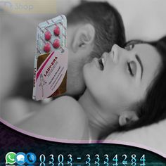 Sildenafil Citrate 100mg Lady Era