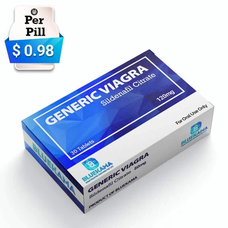 Sildenafil citrate 120 mg