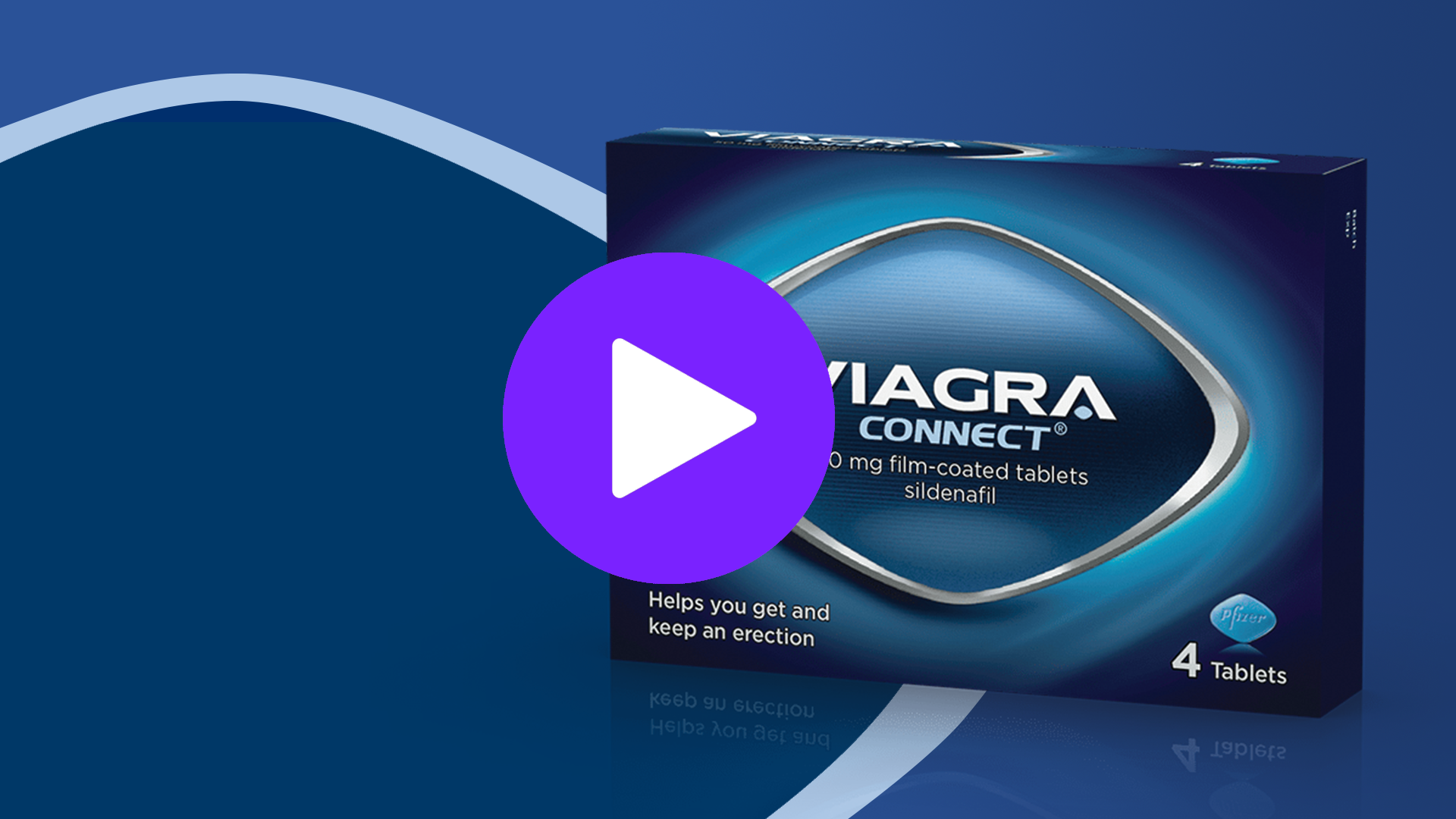 Sildenafil citrate 25mg/ml @ 30ml