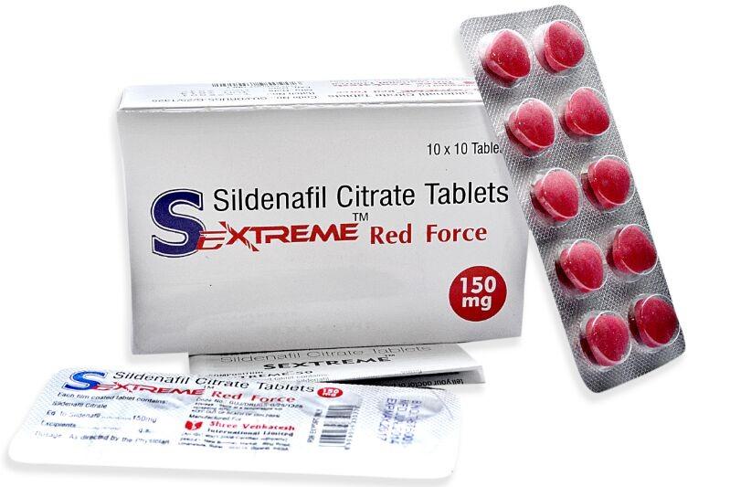Sildenafil citrate bp 200mg