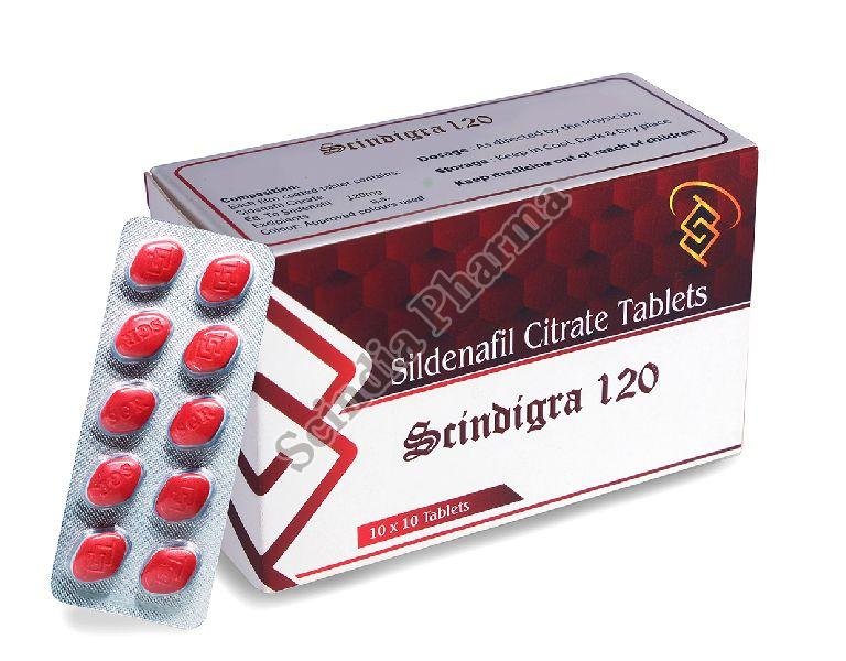 Sildenafil Citrate France