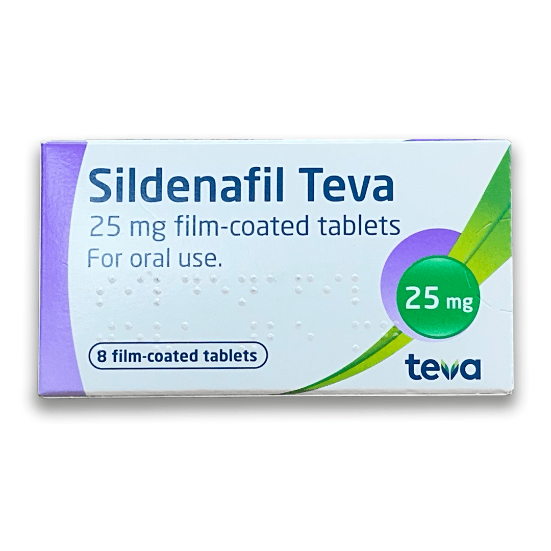 Sildenafil Comment Acheter