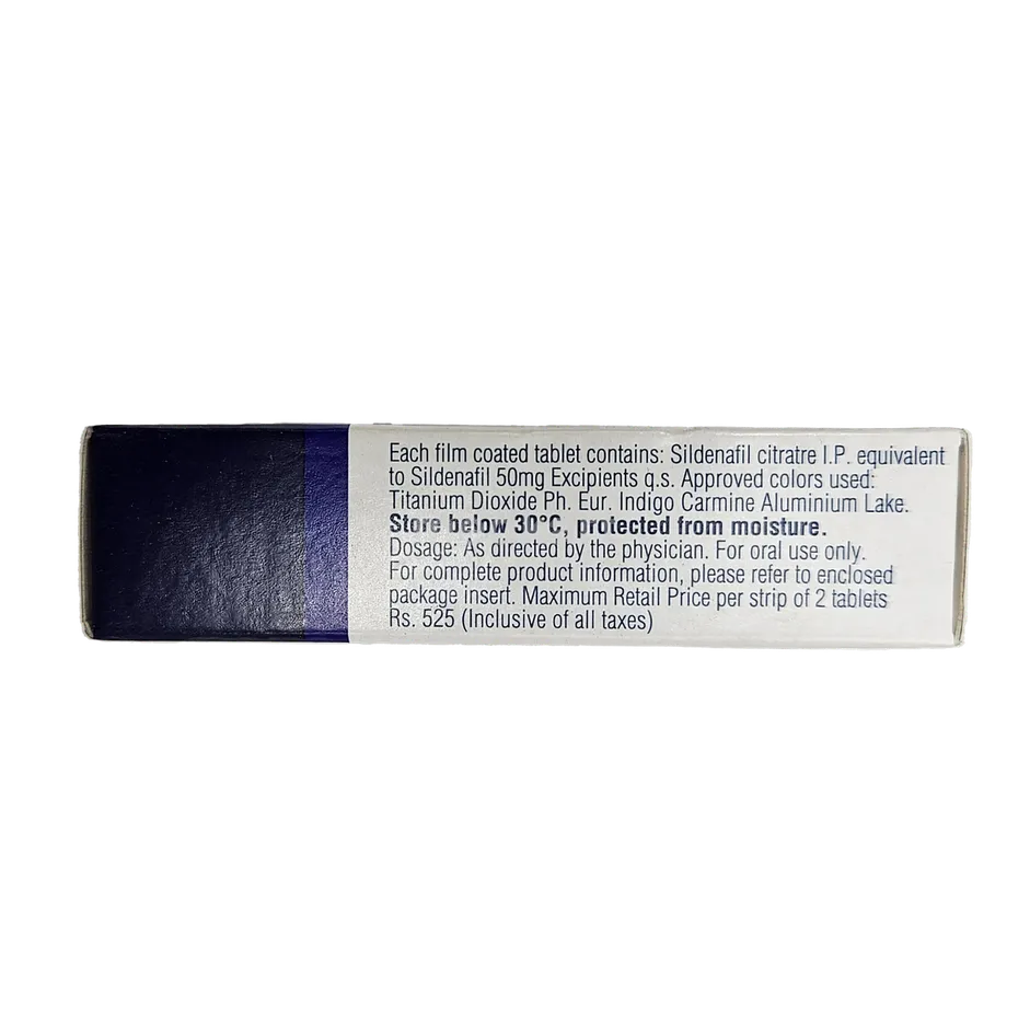 sildenafil compendium prix