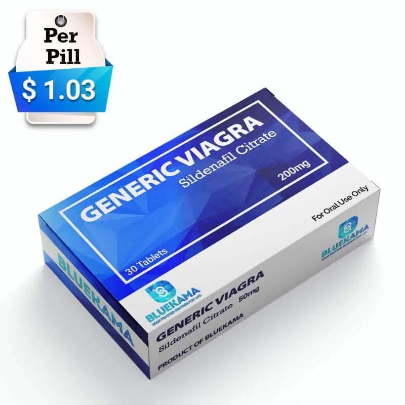 Sildenafil De 200 Mg