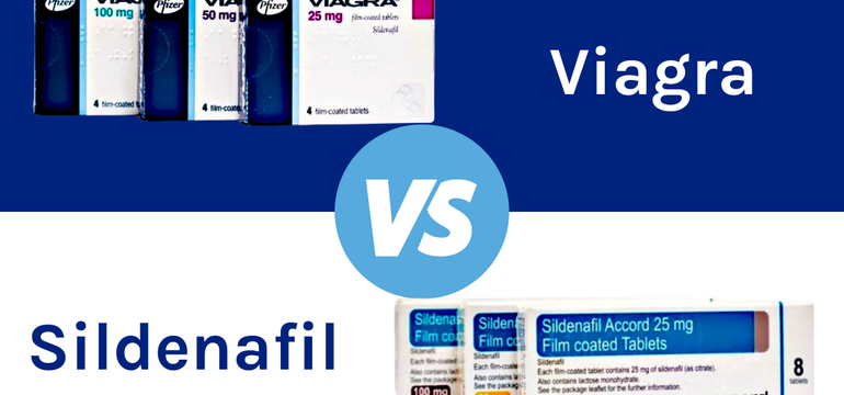 Sildenafil doc 25 mg