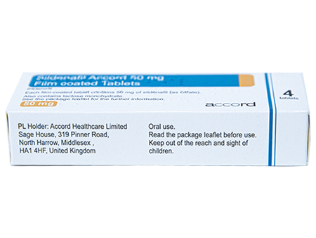 Sildenafil generique 50 mg