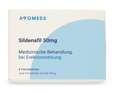 sildenafil genérico online