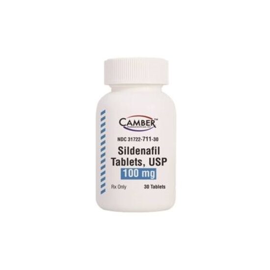 Sildenafil générique